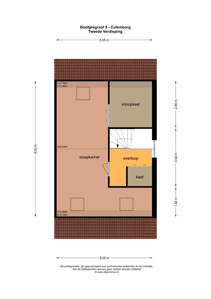 Foto 53 van Boeltjesgraaf 5