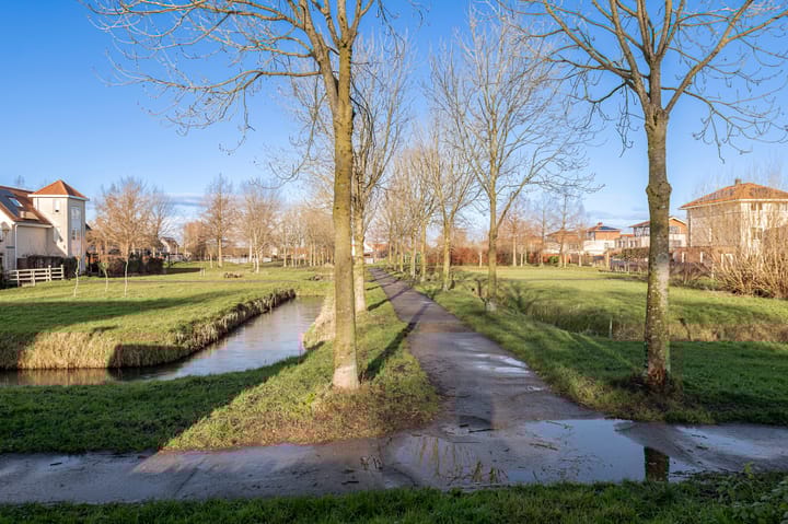 Foto 2 van Hermelijnsingel 49