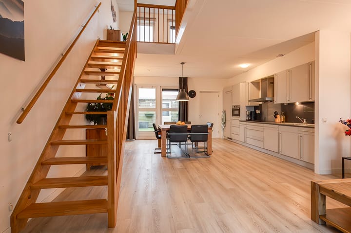 Foto 3 van Hermelijnsingel 49