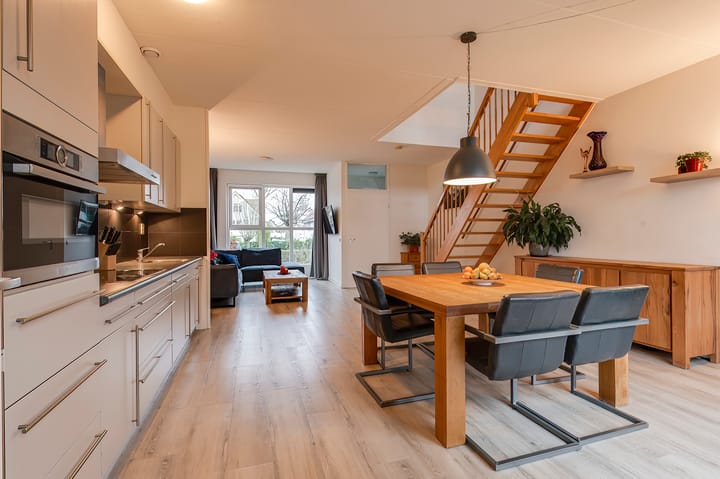 Foto 4 van Hermelijnsingel 49