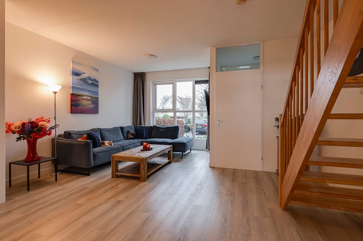 Foto 5 van Hermelijnsingel 49