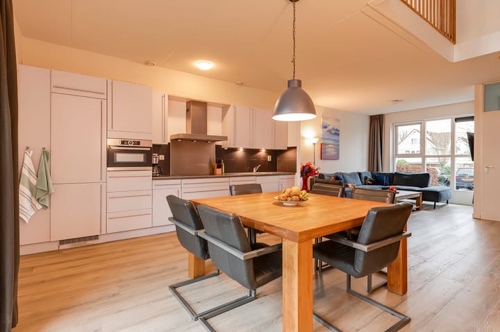 Foto 7 van Hermelijnsingel 49