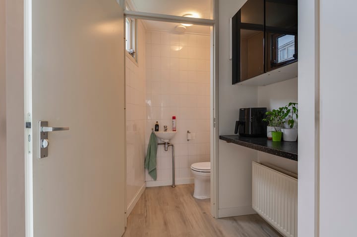 Foto 11 van Hermelijnsingel 49