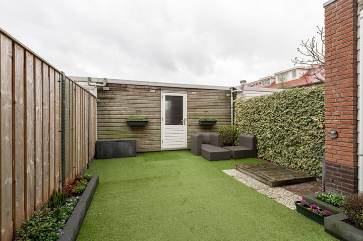 Foto 12 van Hermelijnsingel 49