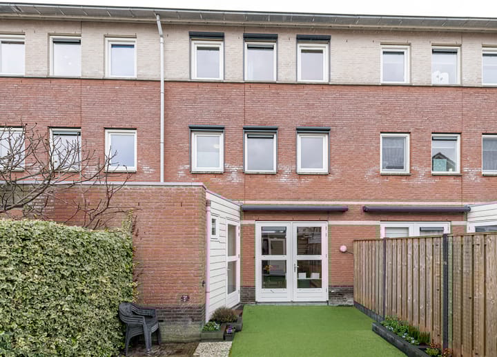 Foto 14 van Hermelijnsingel 49