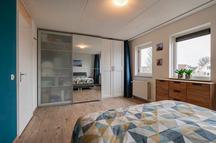 Foto 25 van Hermelijnsingel 49