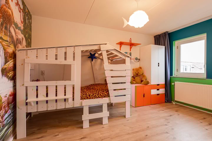 Foto 28 van Hermelijnsingel 49