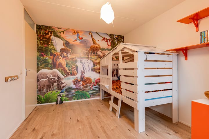 Foto 29 van Hermelijnsingel 49