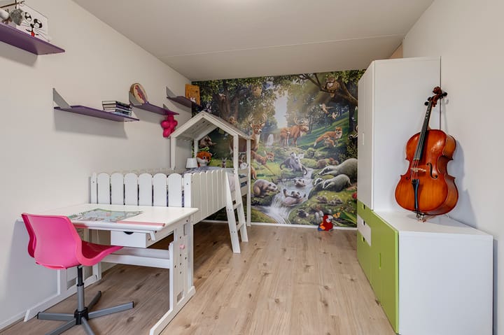 Foto 32 van Hermelijnsingel 49