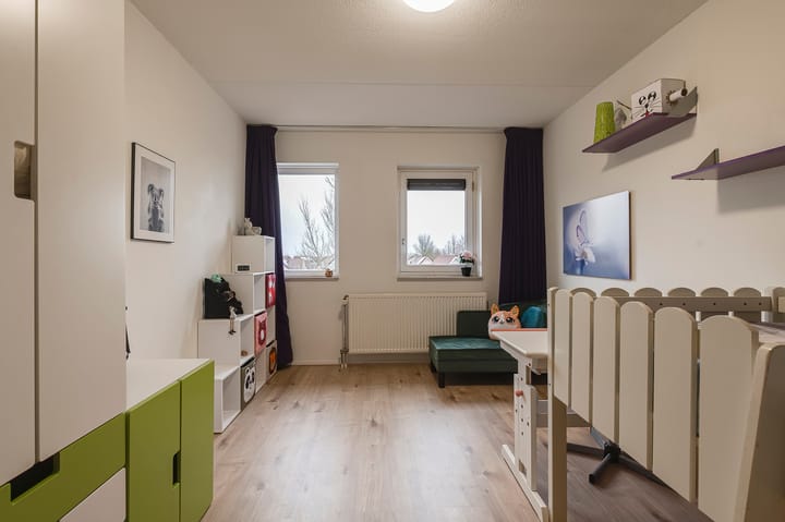 Foto 33 van Hermelijnsingel 49