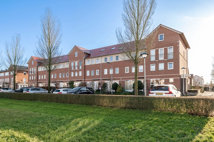 Foto 37 van Hermelijnsingel 49