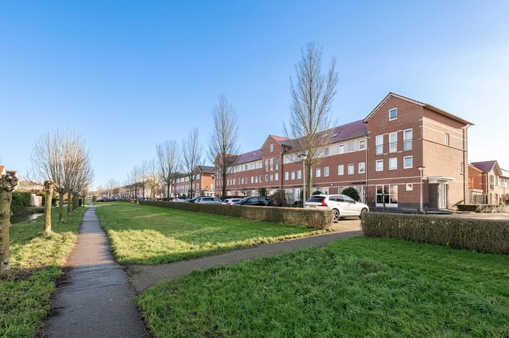 Foto 38 van Hermelijnsingel 49