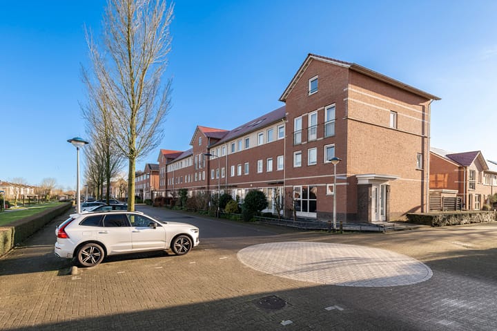 Foto 39 van Hermelijnsingel 49