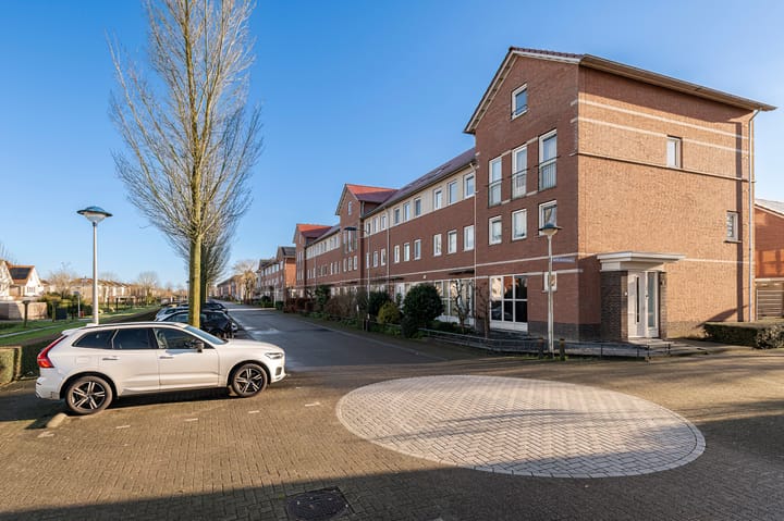 Foto 40 van Hermelijnsingel 49