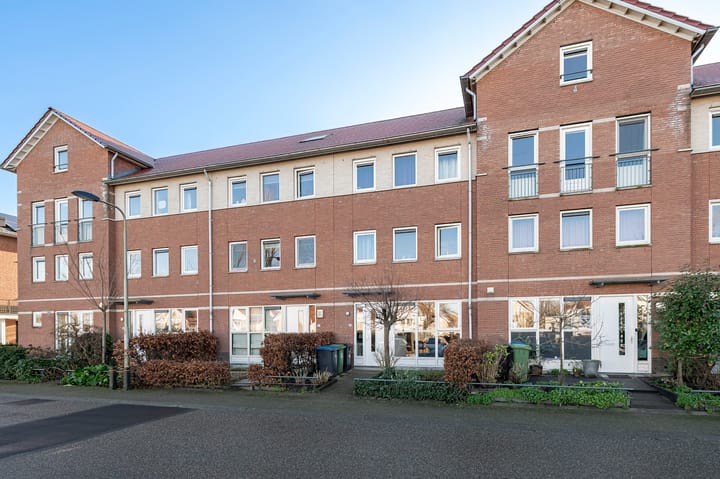 Foto 41 van Hermelijnsingel 49