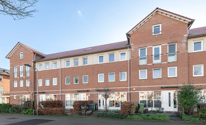 Foto 42 van Hermelijnsingel 49