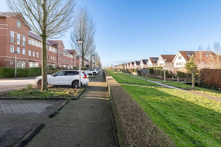 Foto 43 van Hermelijnsingel 49