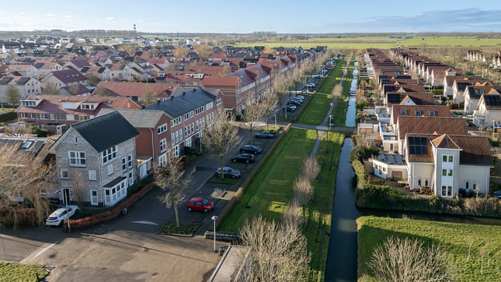 Foto 44 van Hermelijnsingel 49