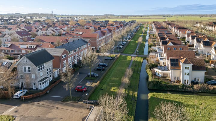 Foto 45 van Hermelijnsingel 49