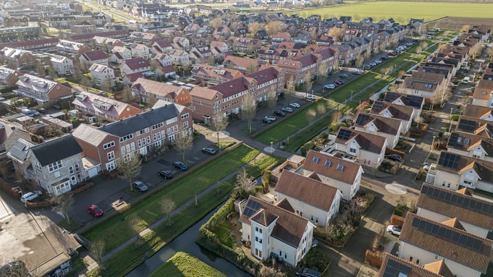 Foto 48 van Hermelijnsingel 49