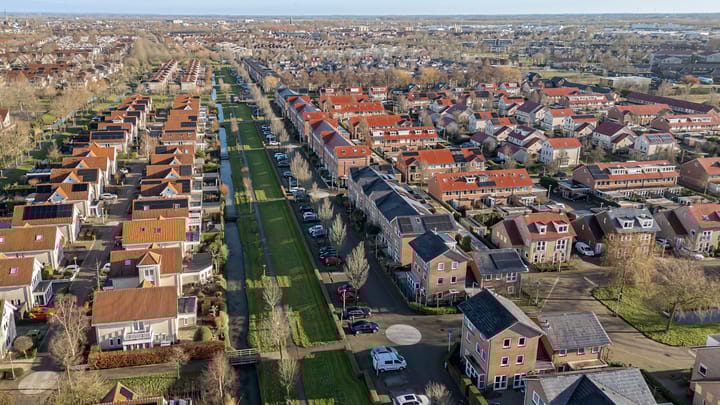 Foto 49 van Hermelijnsingel 49