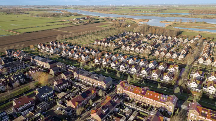 Foto 51 van Hermelijnsingel 49