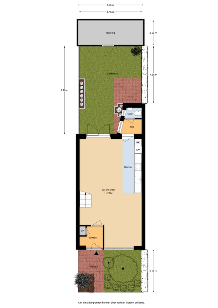 Foto 58 van Hermelijnsingel 49