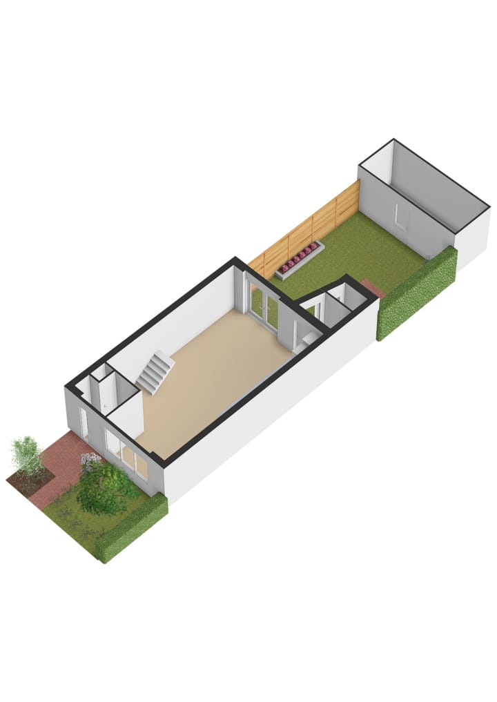 Foto 59 van Hermelijnsingel 49