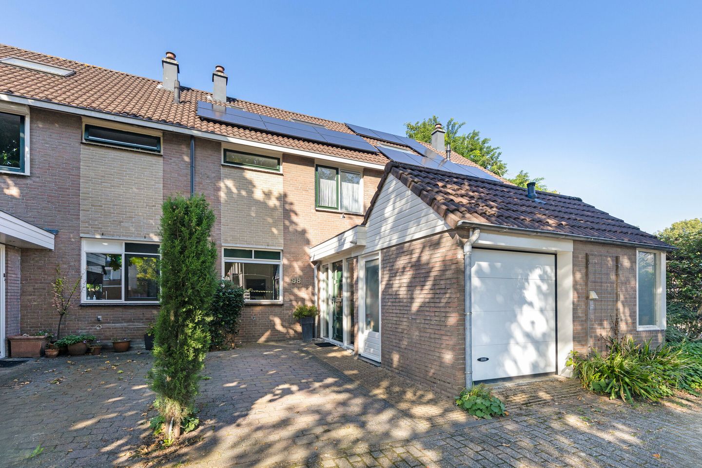 Foto 1 van IJsselsteen 98