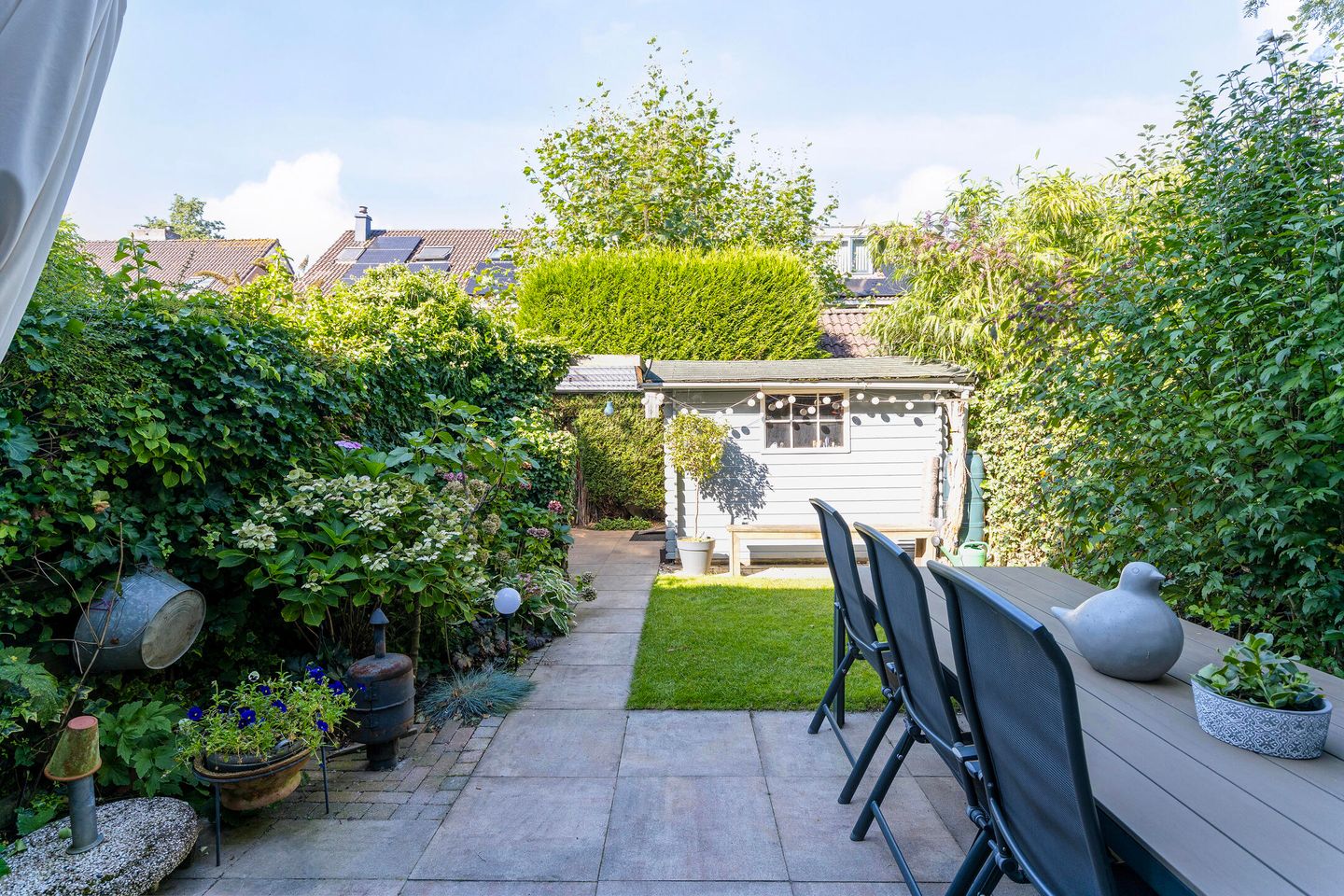 Foto 4 van IJsselsteen 98