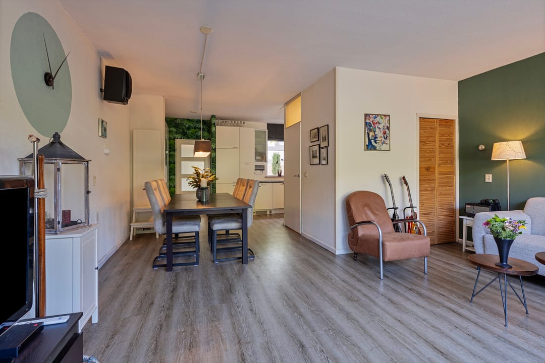 Foto 11 van IJsselsteen 98