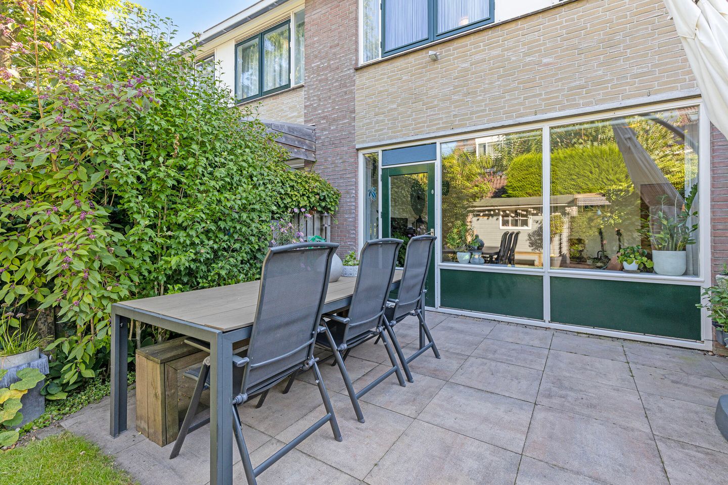 Foto 25 van IJsselsteen 98