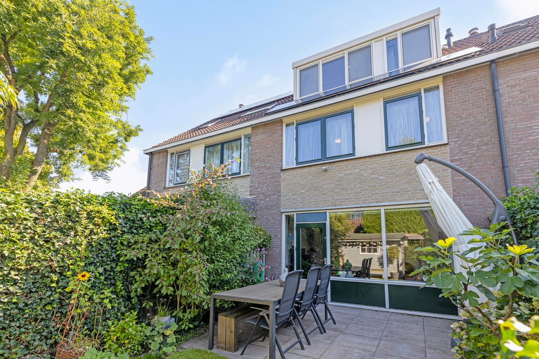 Foto 26 van IJsselsteen 98