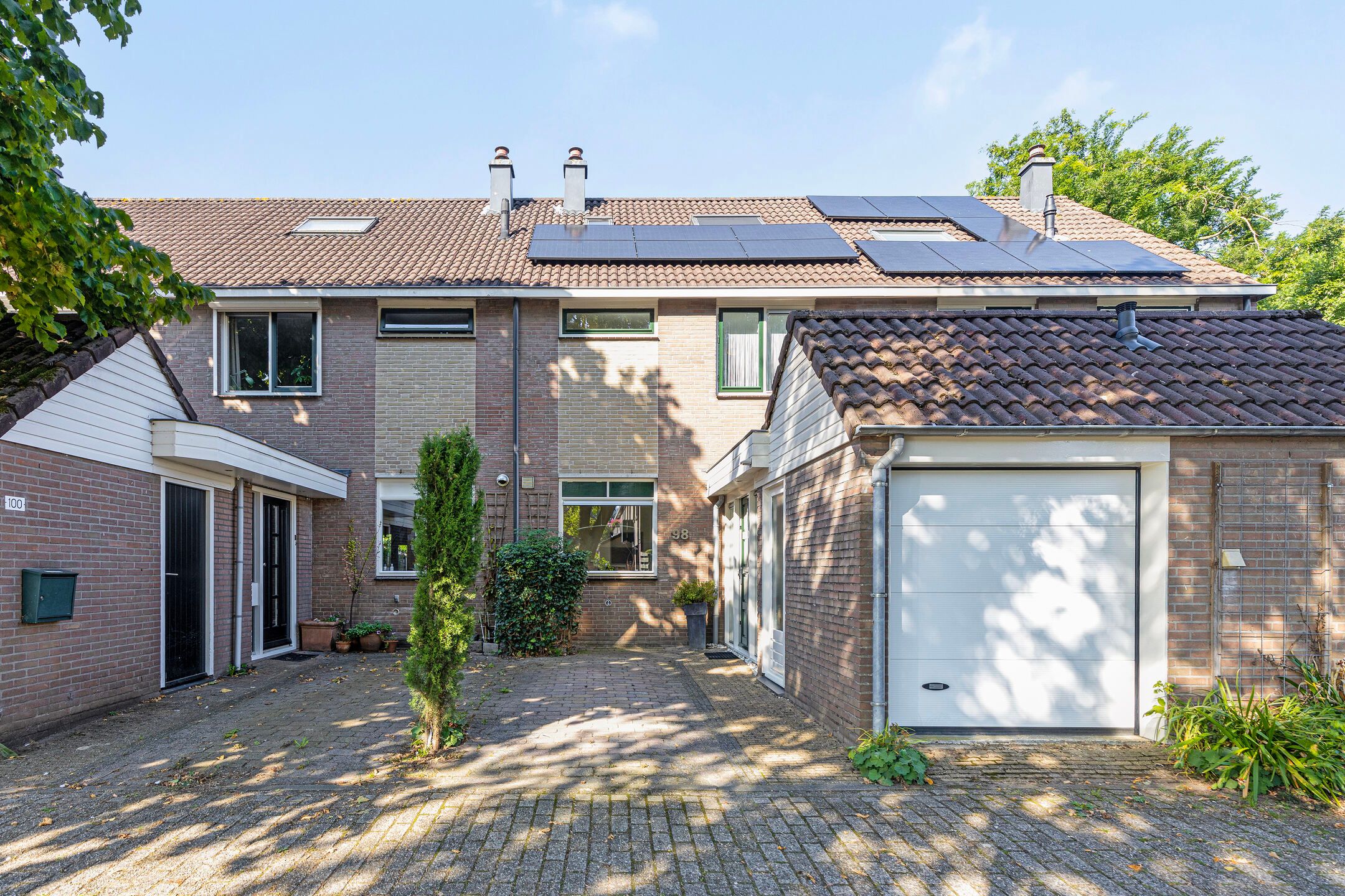 Foto 27 van IJsselsteen 98