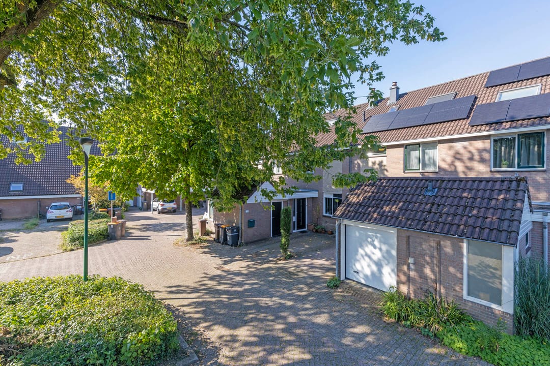 Foto 28 van IJsselsteen 98