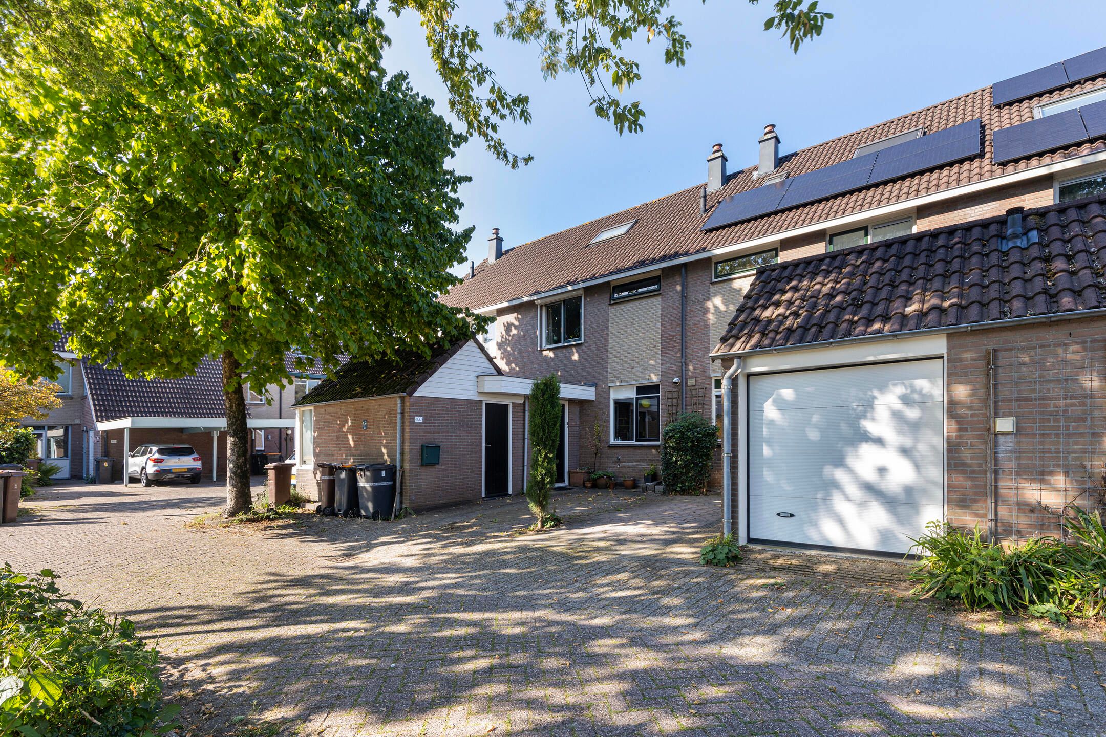 Foto 30 van IJsselsteen 98