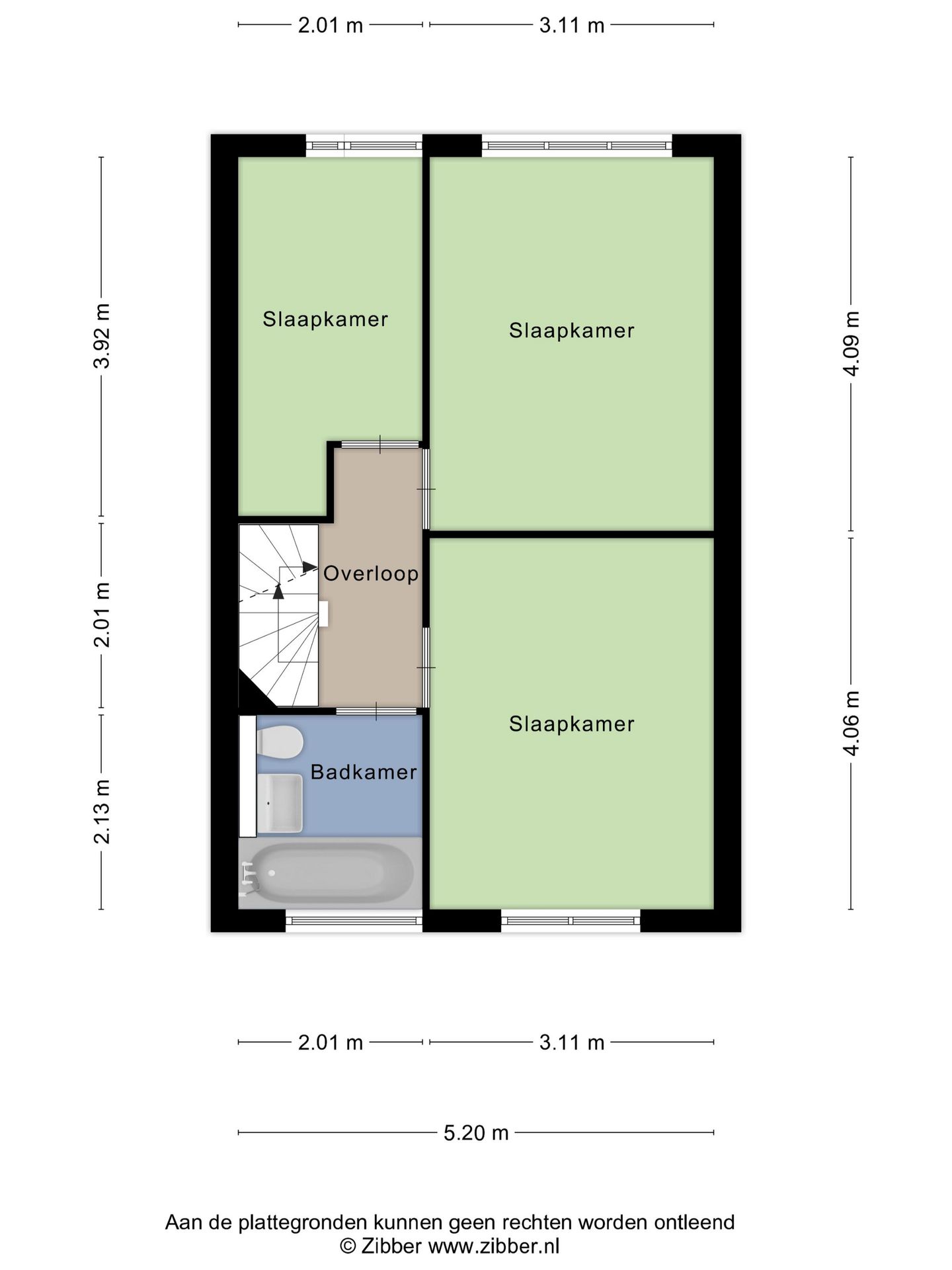 Foto 34 van IJsselsteen 98