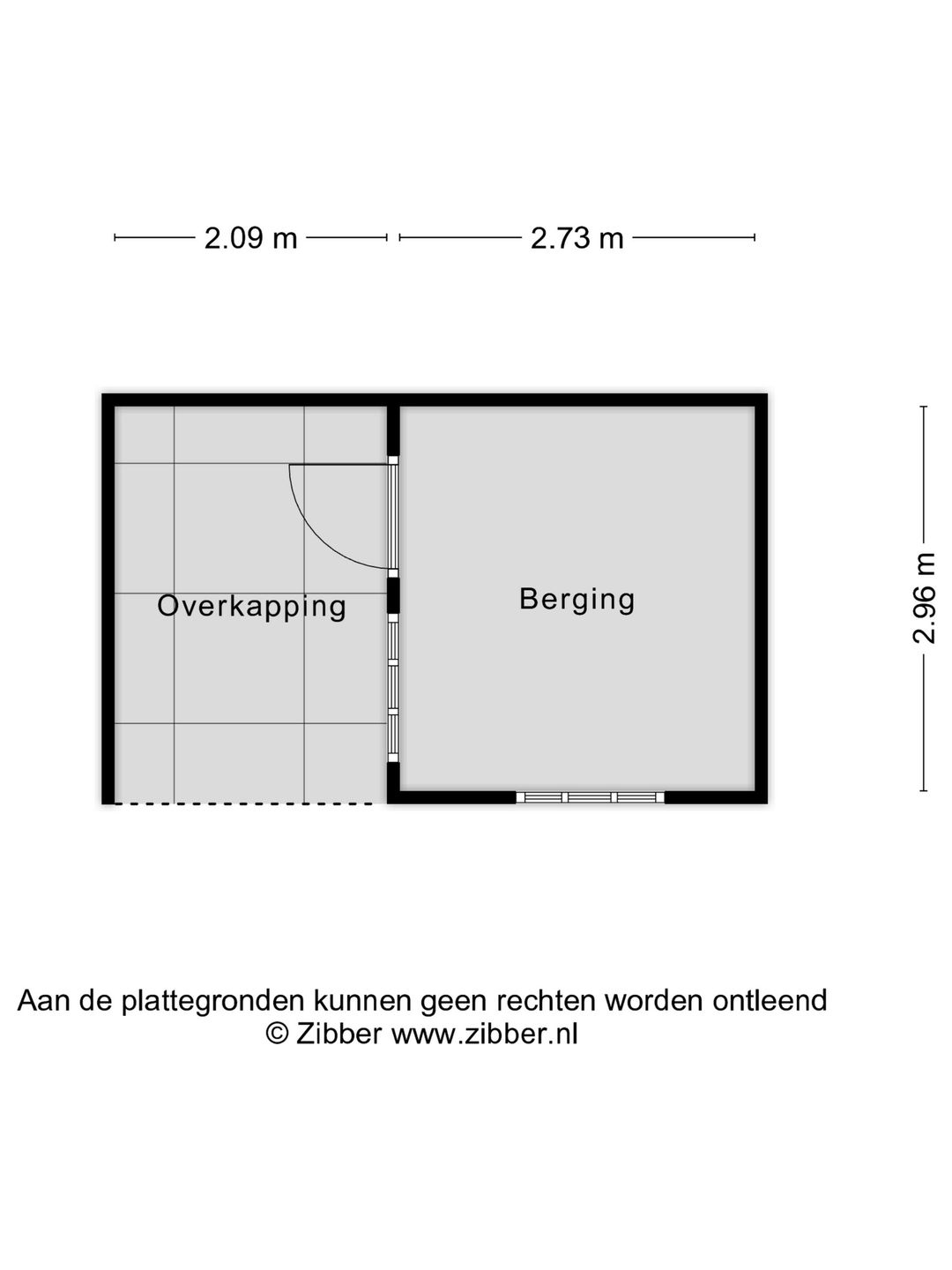 Foto 37 van IJsselsteen 98