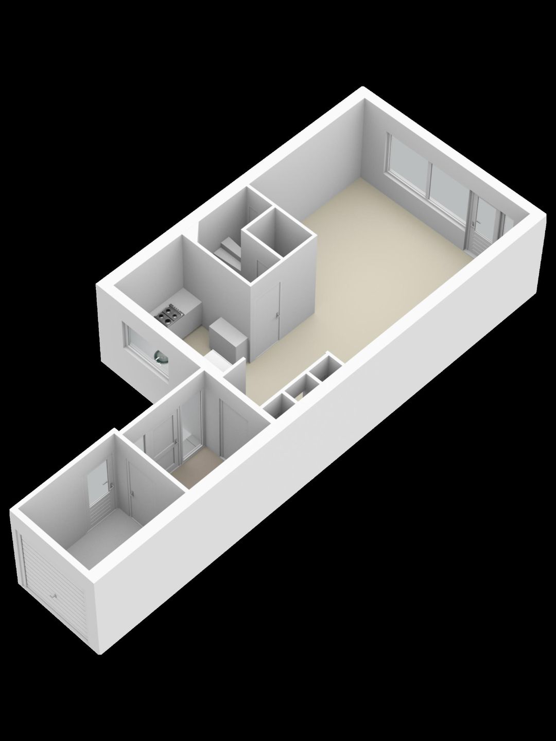 Foto 38 van IJsselsteen 98