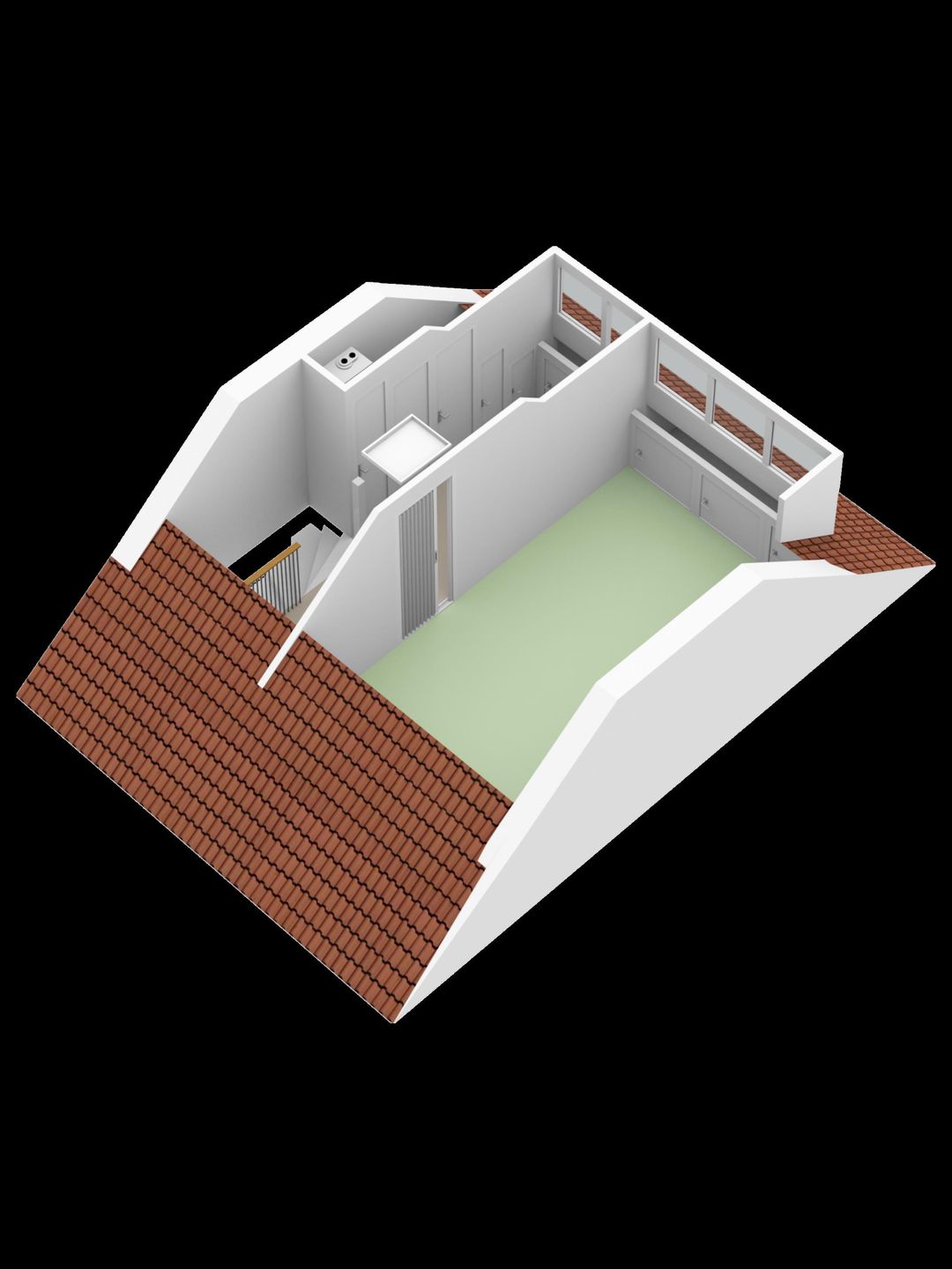 Foto 41 van IJsselsteen 98