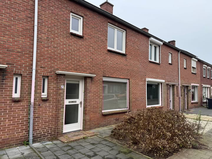 Foto 1 van Julianastraat 7