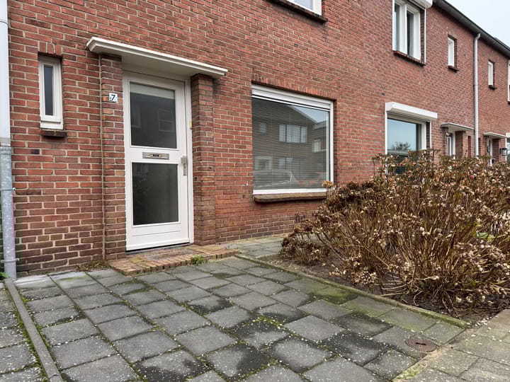 Foto 2 van Julianastraat 7