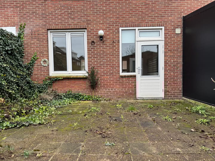 Foto 17 van Julianastraat 7