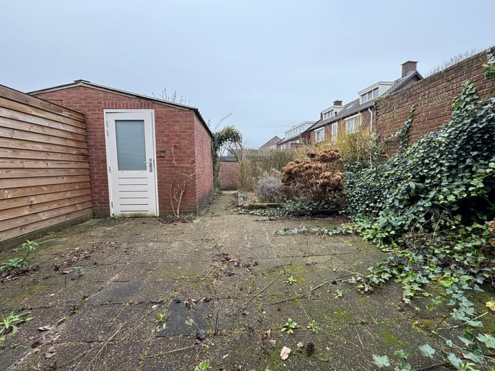 Foto 19 van Julianastraat 7