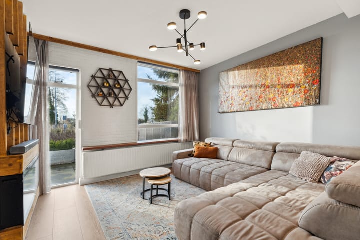 Foto 2 van Zeistpad 5