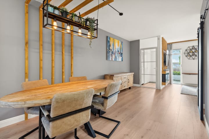 Foto 5 van Zeistpad 5