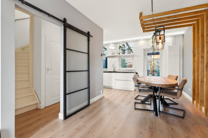 Foto 7 van Zeistpad 5