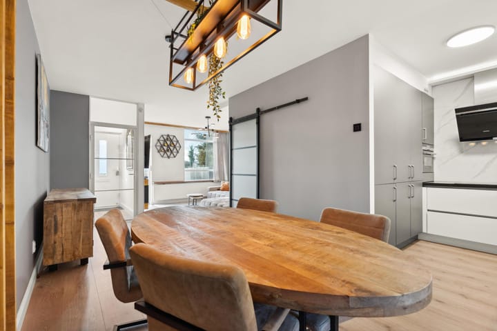 Foto 9 van Zeistpad 5