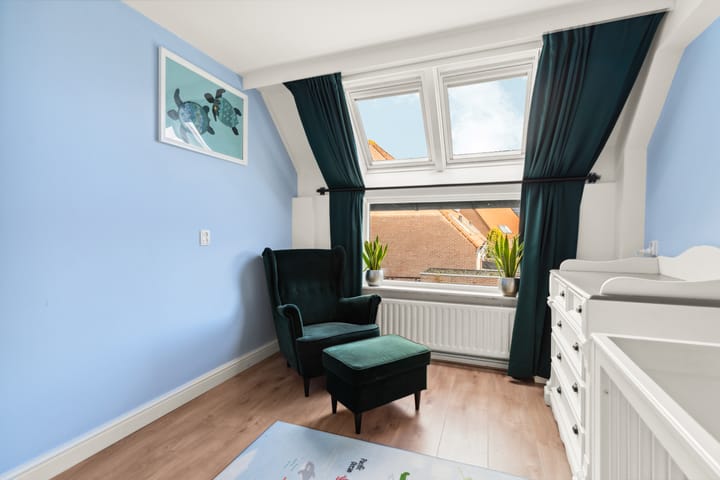 Foto 18 van Zeistpad 5