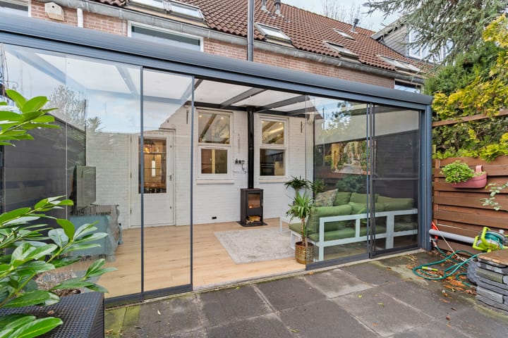 Foto 33 van Zeistpad 5